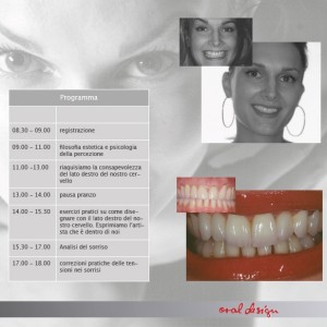 Corso Balance Estetica Dentale